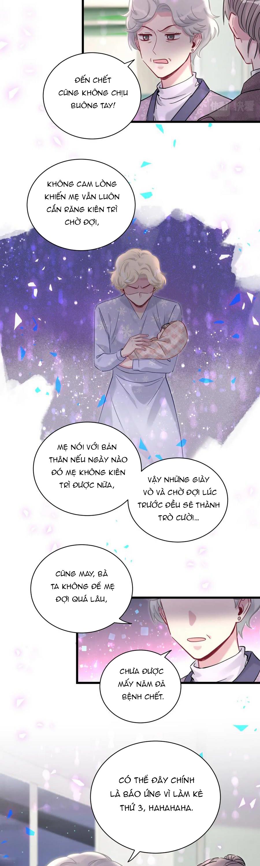 Đại Bảo Bối Từ Đâu Tới Chap 177 - Trang 2