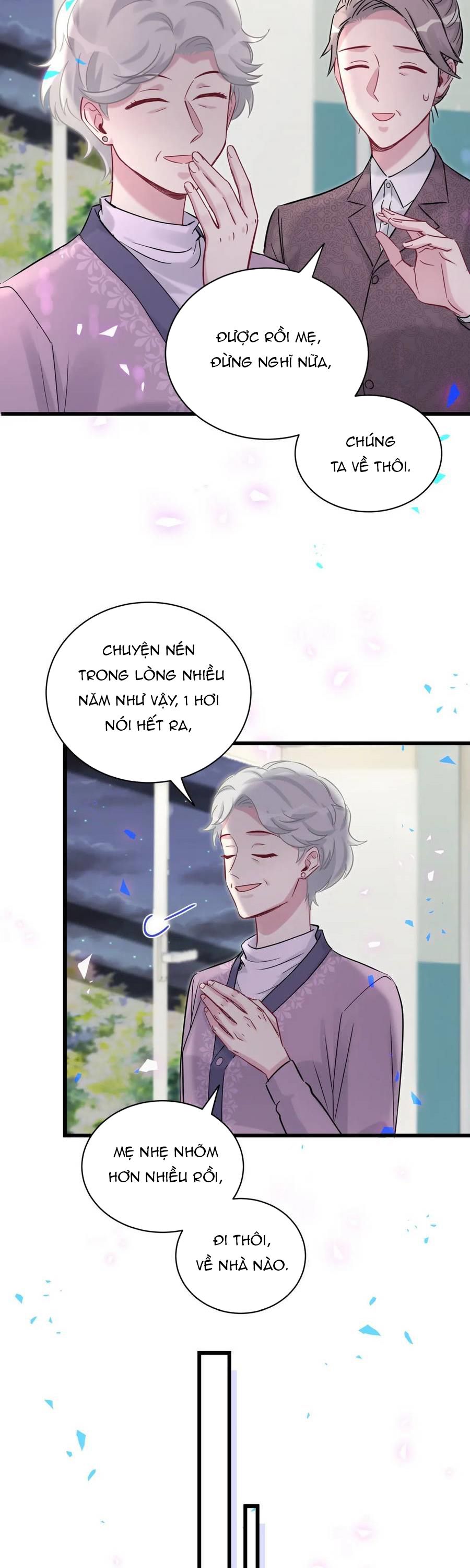 Đại Bảo Bối Từ Đâu Tới Chap 177 - Trang 2