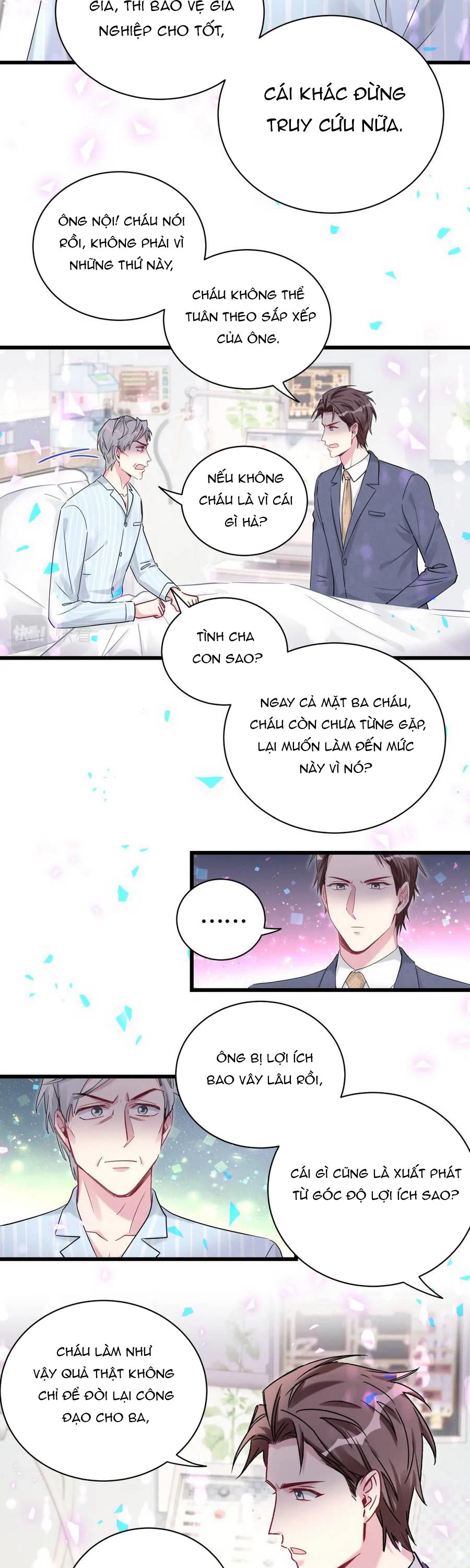Đại Bảo Bối Từ Đâu Tới Chap 178 - Trang 2