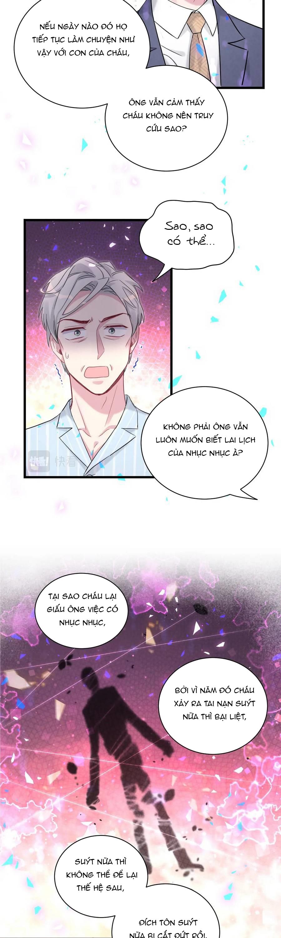 Đại Bảo Bối Từ Đâu Tới Chap 178 - Trang 2