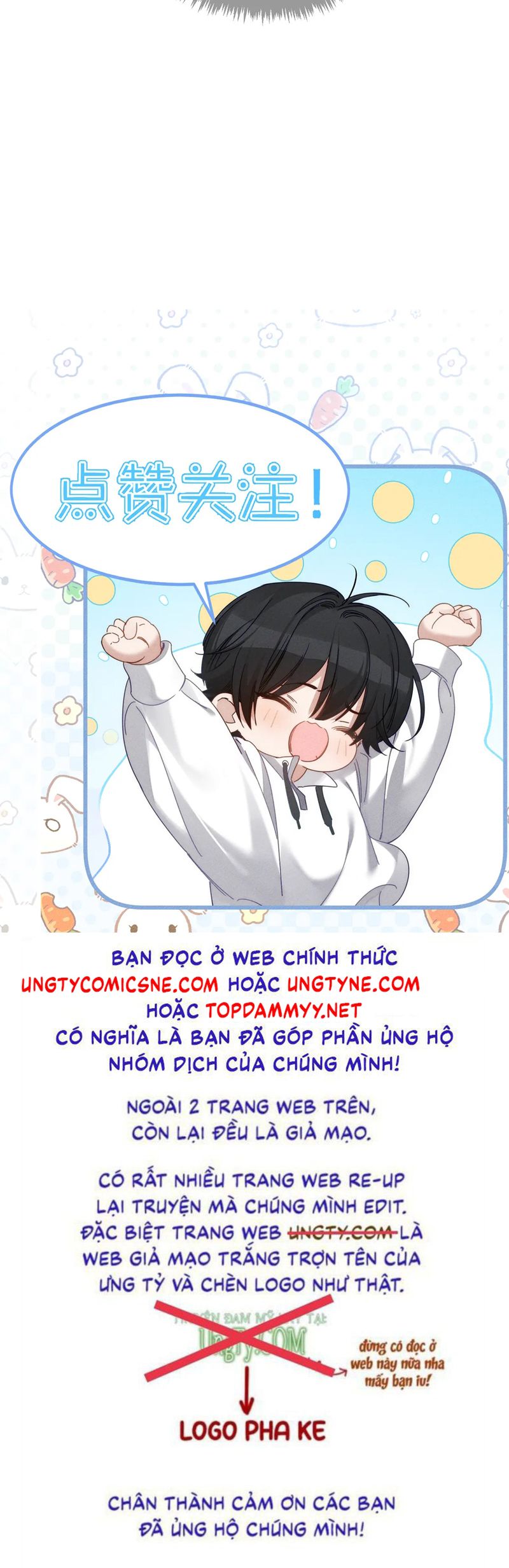 Nhân Vật Chính Chỉ Muốn Yêu Đương Chapter 185 - Trang 4