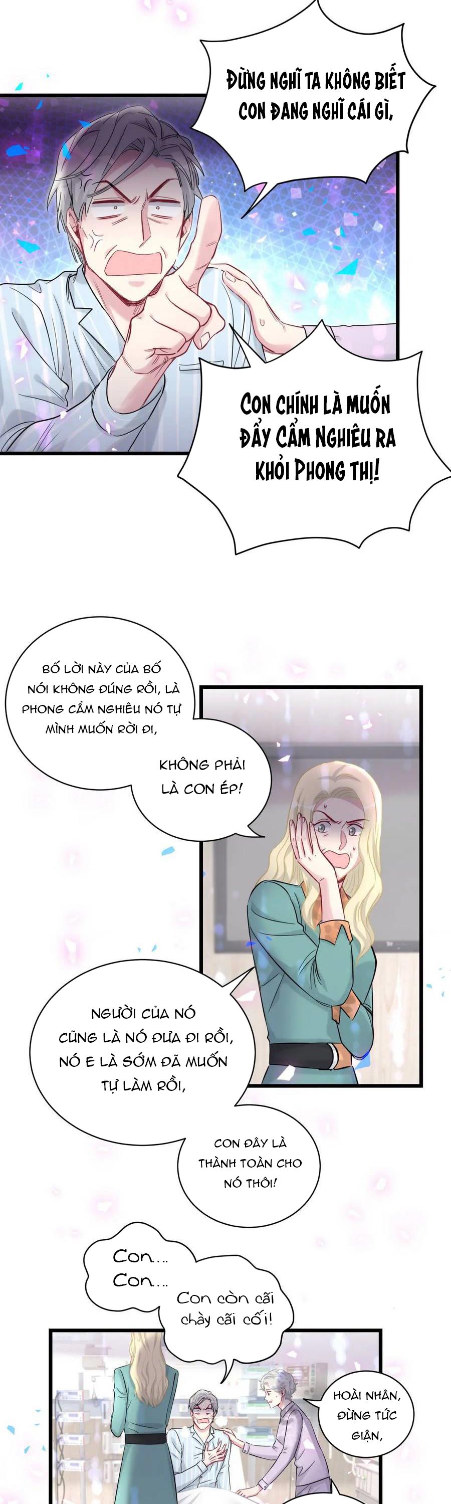 Đại Bảo Bối Từ Đâu Tới Chap 181 - Next Chap 182