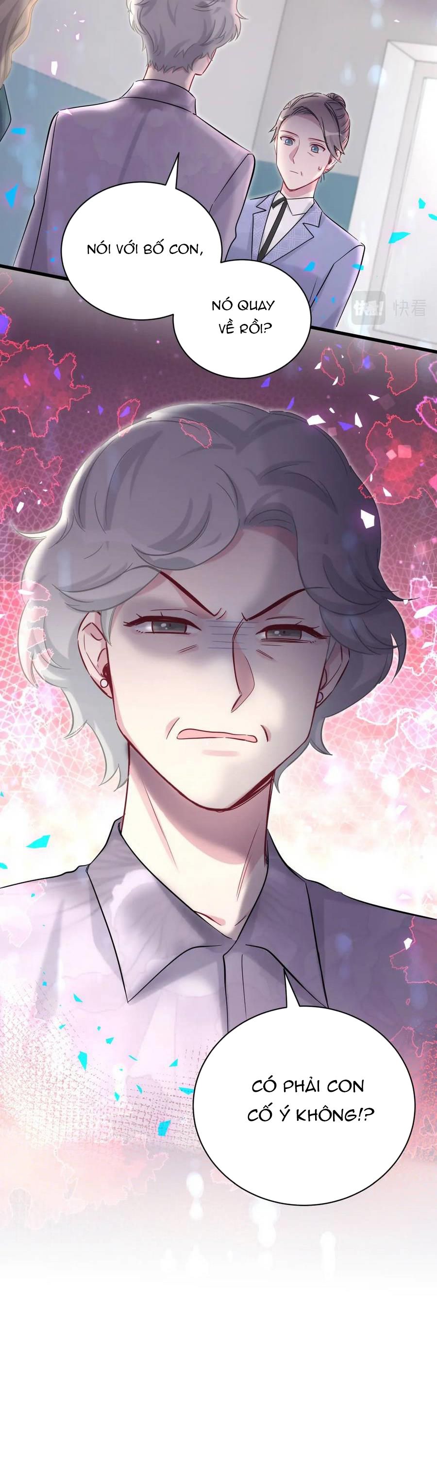 Đại Bảo Bối Từ Đâu Tới Chap 181 - Next Chap 182