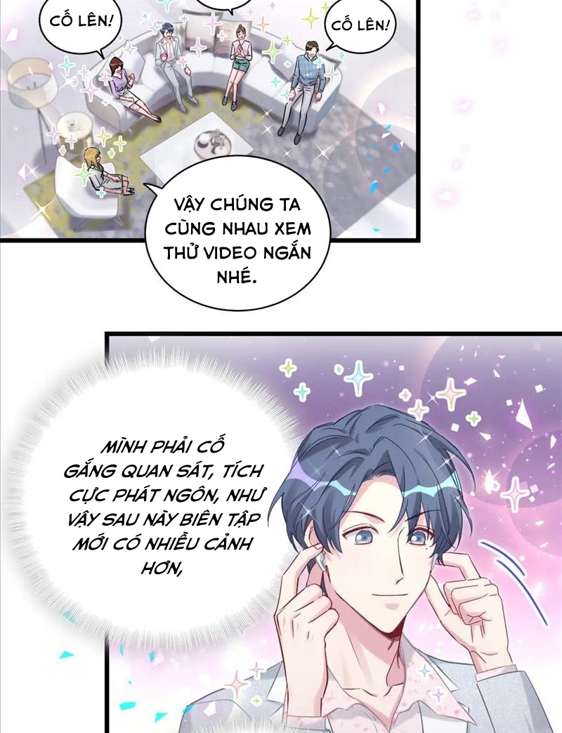 Đại Bảo Bối Từ Đâu Tới Chap 183 - Next Chap 184