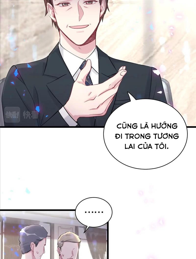 Đại Bảo Bối Từ Đâu Tới Chap 183 - Next Chap 184