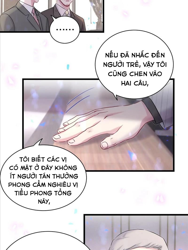 Đại Bảo Bối Từ Đâu Tới Chap 183 - Next Chap 184