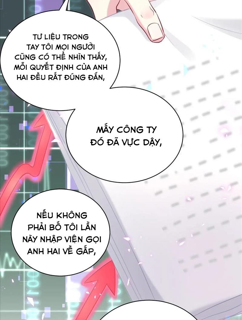 Đại Bảo Bối Từ Đâu Tới Chap 183 - Next Chap 184