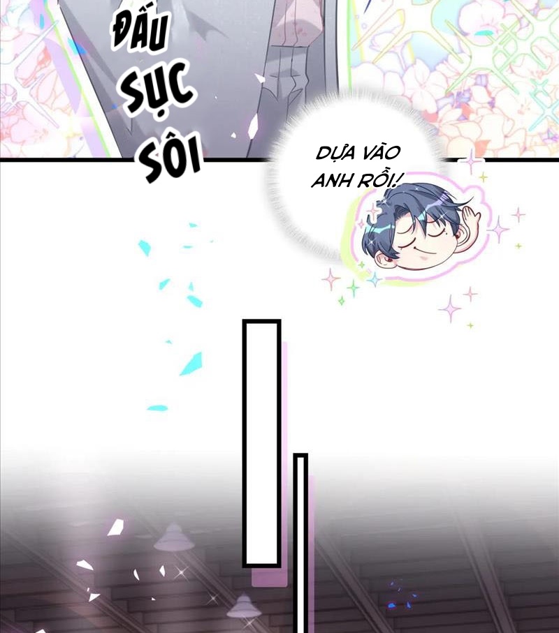 Đại Bảo Bối Từ Đâu Tới Chap 183 - Next Chap 184