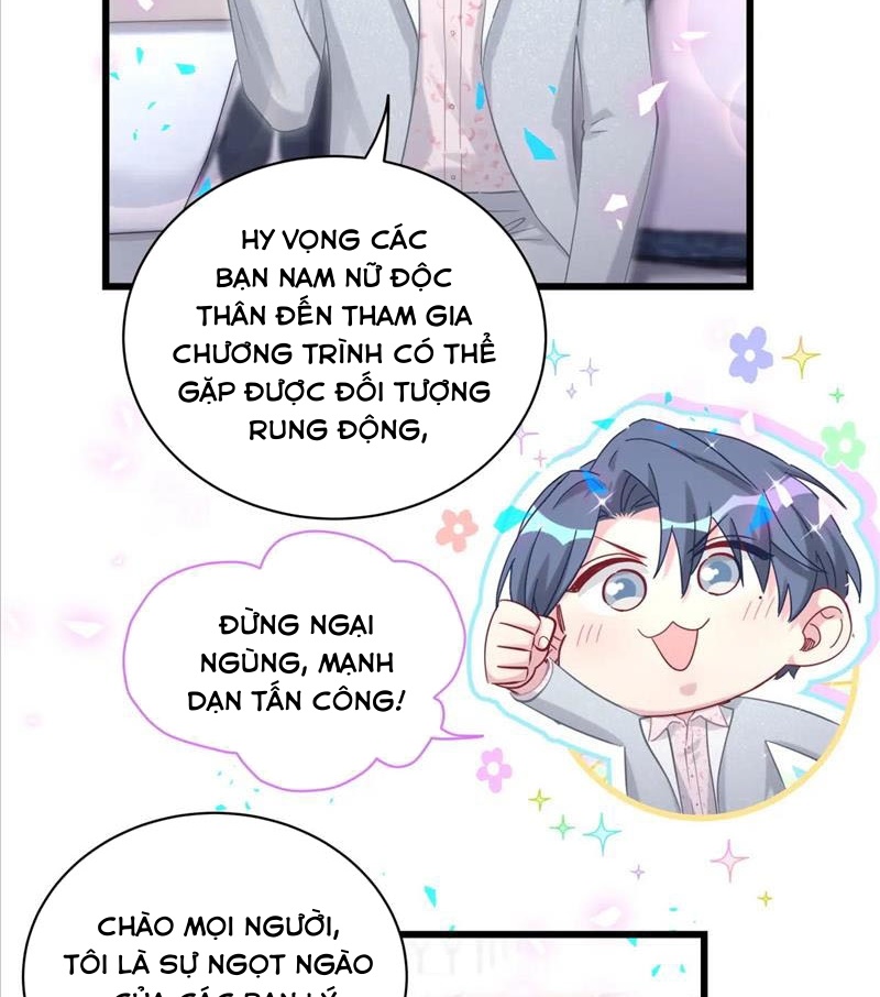 Đại Bảo Bối Từ Đâu Tới Chap 183 - Next Chap 184