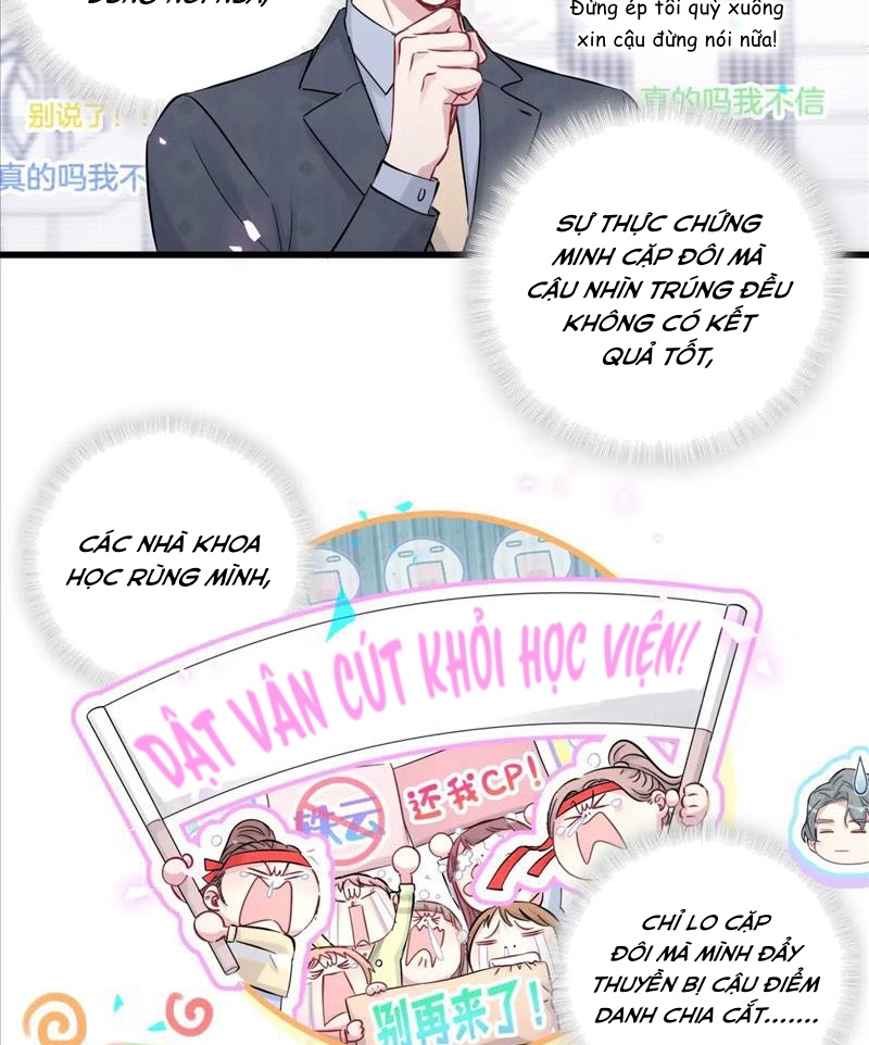 Đại Bảo Bối Từ Đâu Tới Chap 184 - Next Chap 185