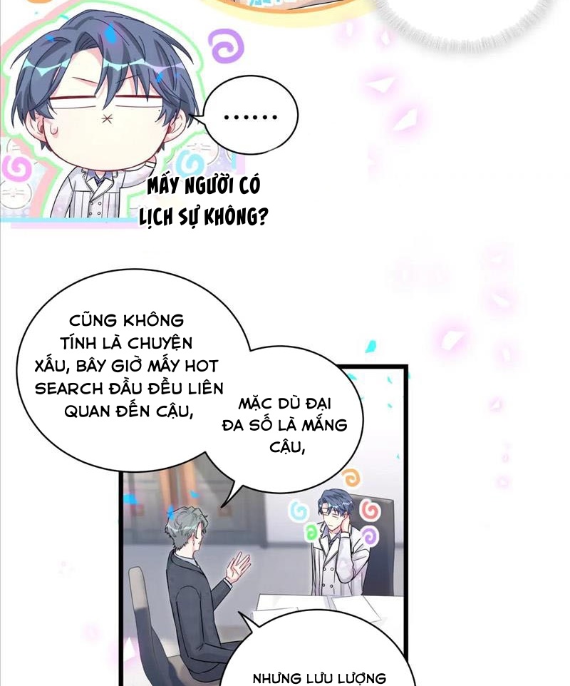 Đại Bảo Bối Từ Đâu Tới Chap 184 - Next Chap 185
