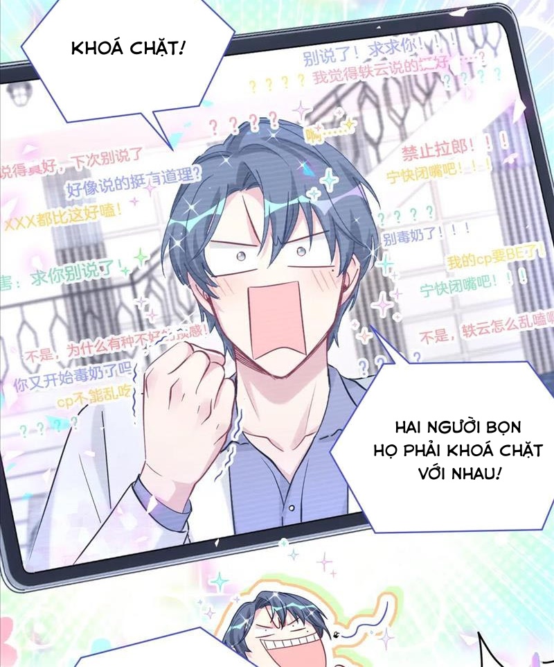 Đại Bảo Bối Từ Đâu Tới Chap 184 - Next Chap 185