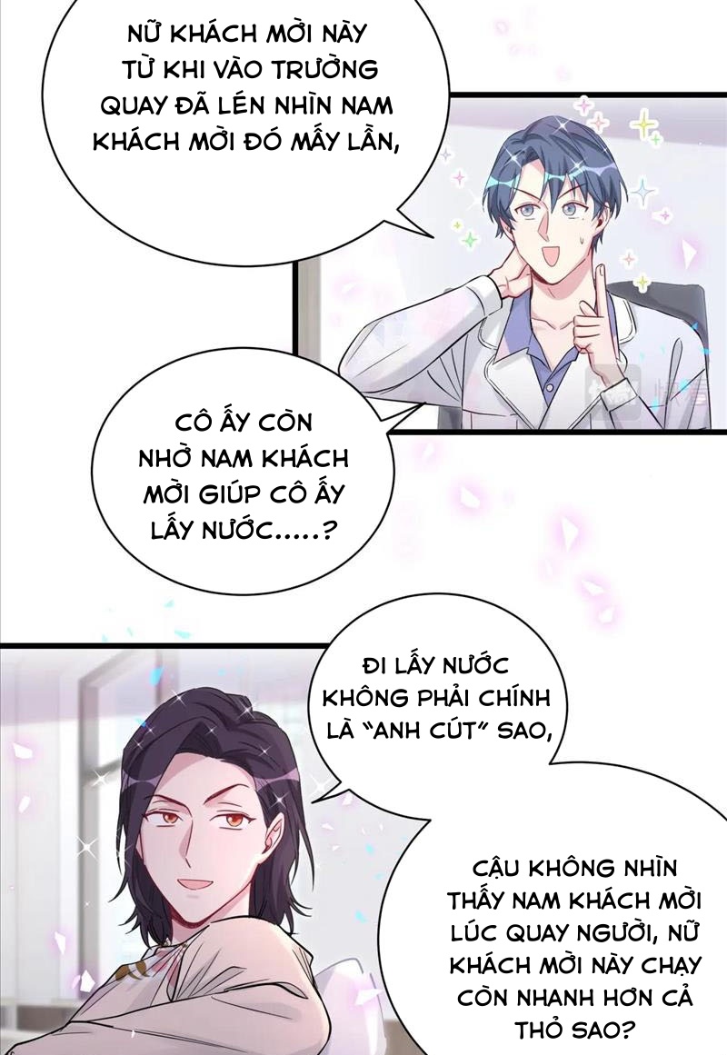 Đại Bảo Bối Từ Đâu Tới Chap 184 - Next Chap 185