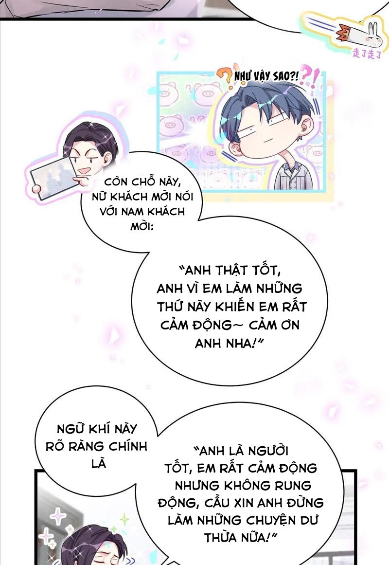 Đại Bảo Bối Từ Đâu Tới Chap 184 - Next Chap 185