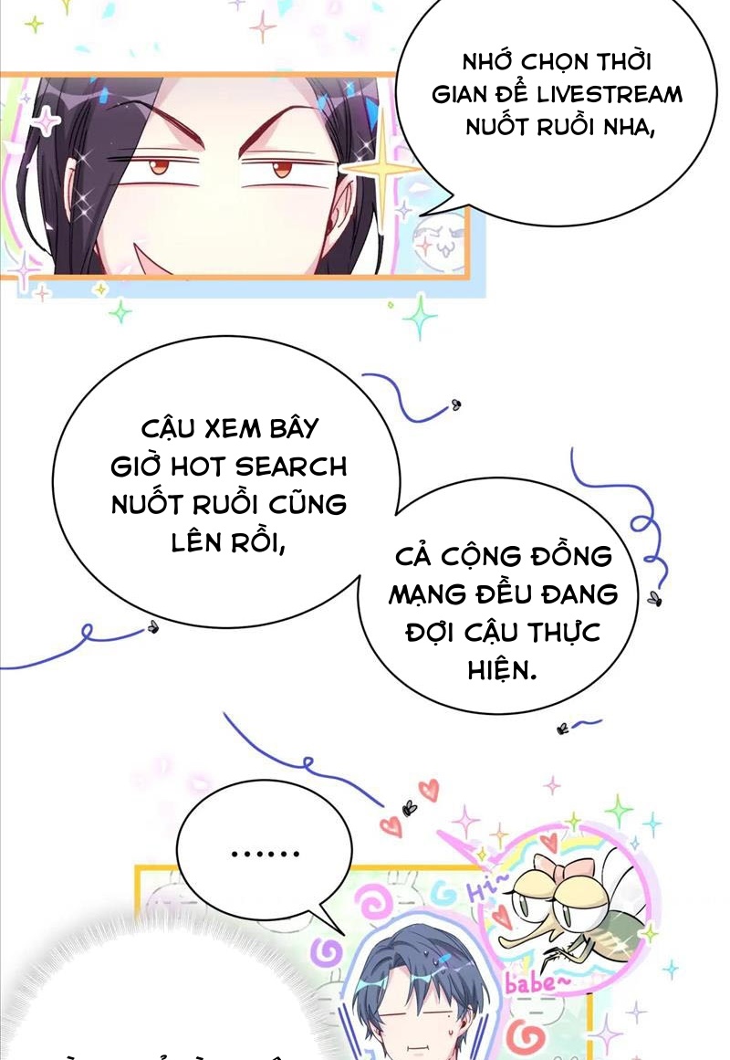 Đại Bảo Bối Từ Đâu Tới Chap 184 - Next Chap 185