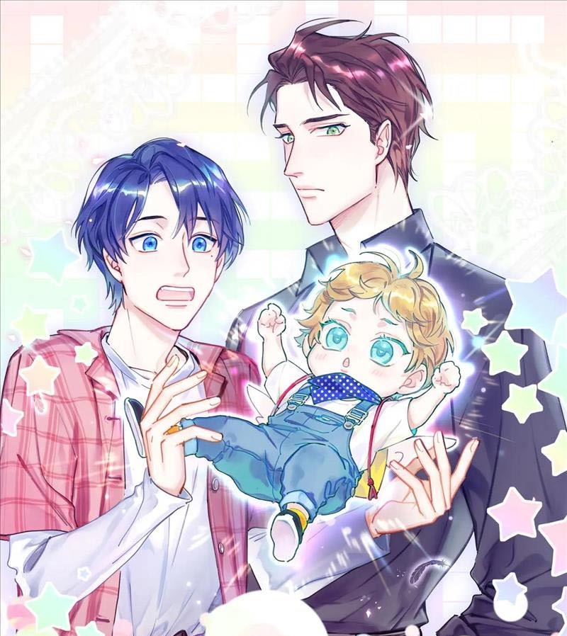 Đại Bảo Bối Từ Đâu Tới Chap 184 - Next Chap 185