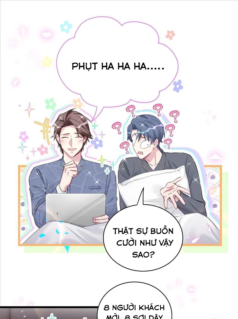 Đại Bảo Bối Từ Đâu Tới Chap 184 - Next Chap 185