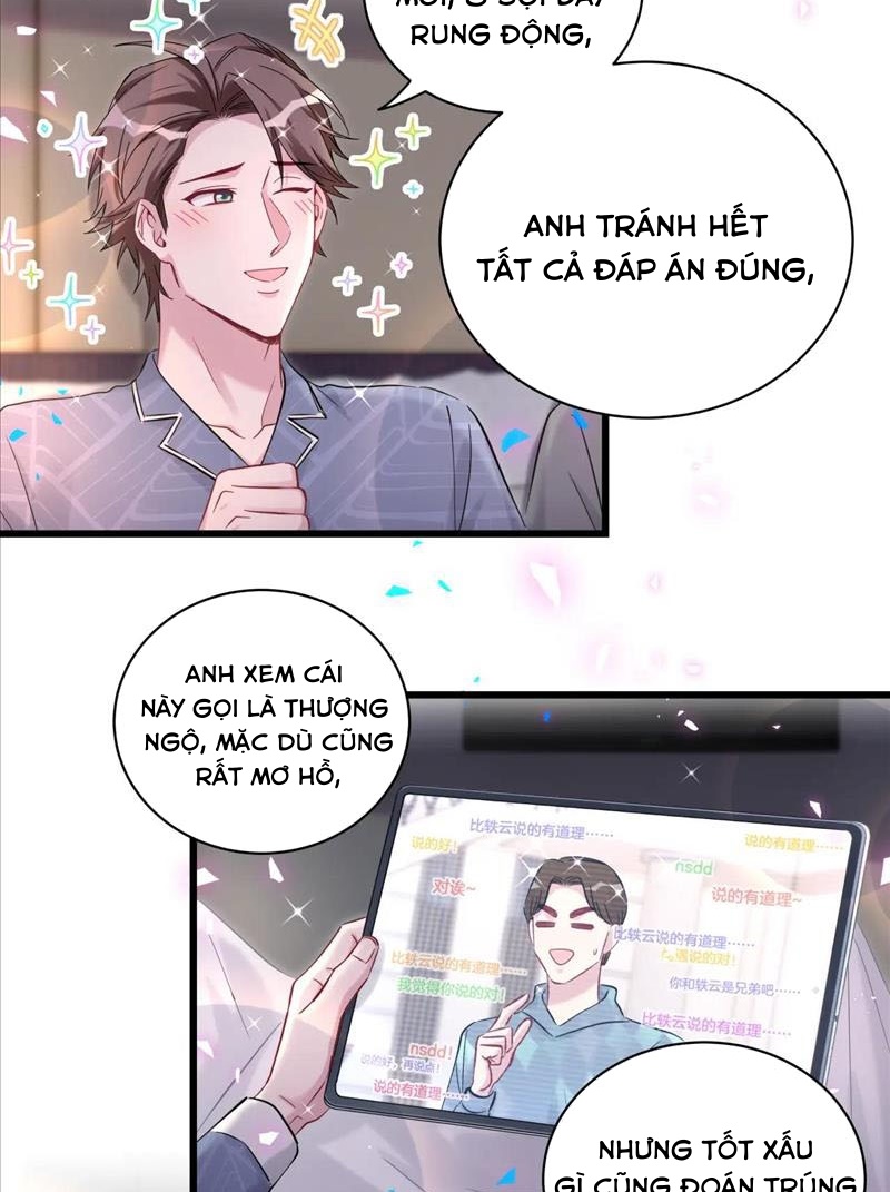 Đại Bảo Bối Từ Đâu Tới Chap 184 - Next Chap 185