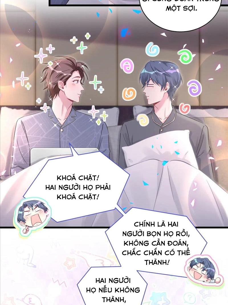Đại Bảo Bối Từ Đâu Tới Chap 184 - Next Chap 185