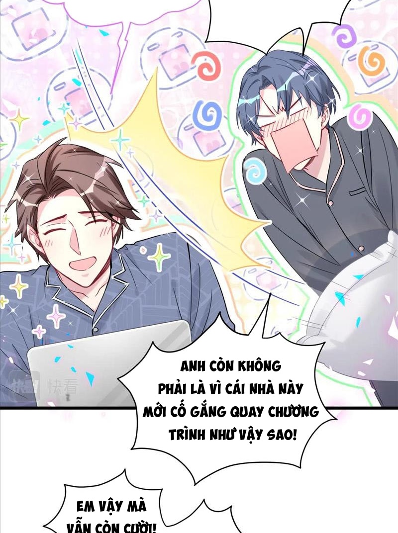 Đại Bảo Bối Từ Đâu Tới Chap 184 - Next Chap 185