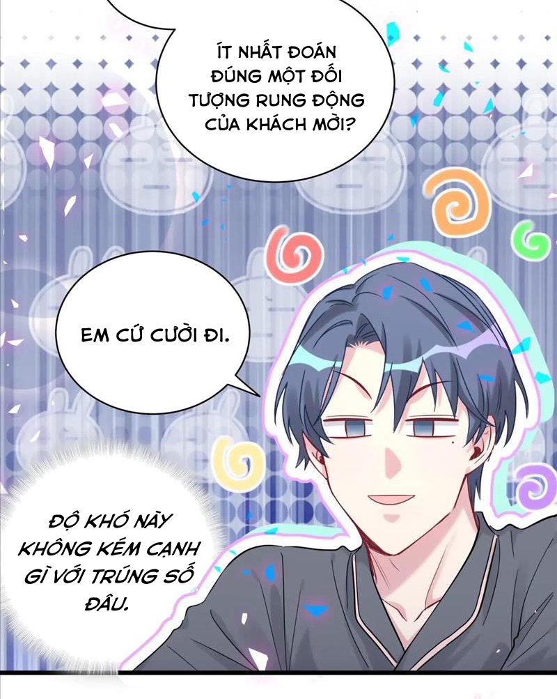 Đại Bảo Bối Từ Đâu Tới Chap 184 - Next Chap 185
