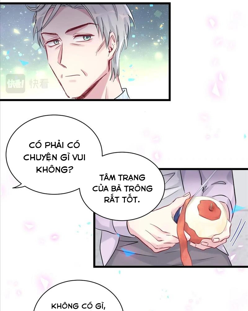 Đại Bảo Bối Từ Đâu Tới Chap 184 - Next Chap 185