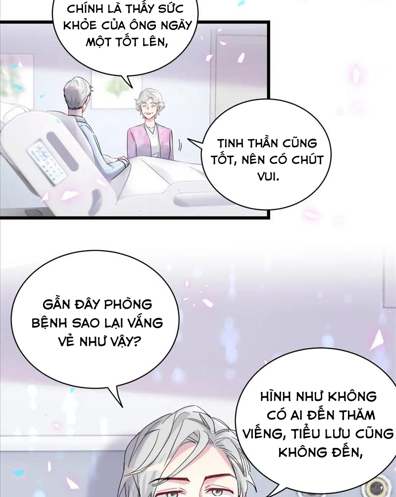 Đại Bảo Bối Từ Đâu Tới Chap 184 - Next Chap 185
