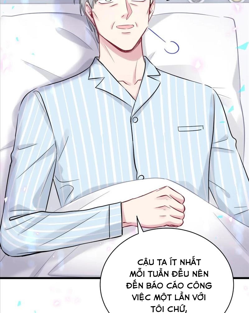 Đại Bảo Bối Từ Đâu Tới Chap 184 - Next Chap 185