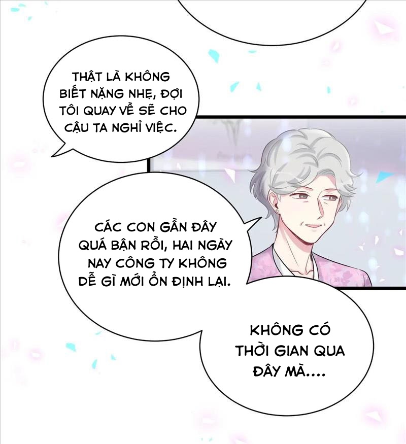 Đại Bảo Bối Từ Đâu Tới Chap 184 - Next Chap 185