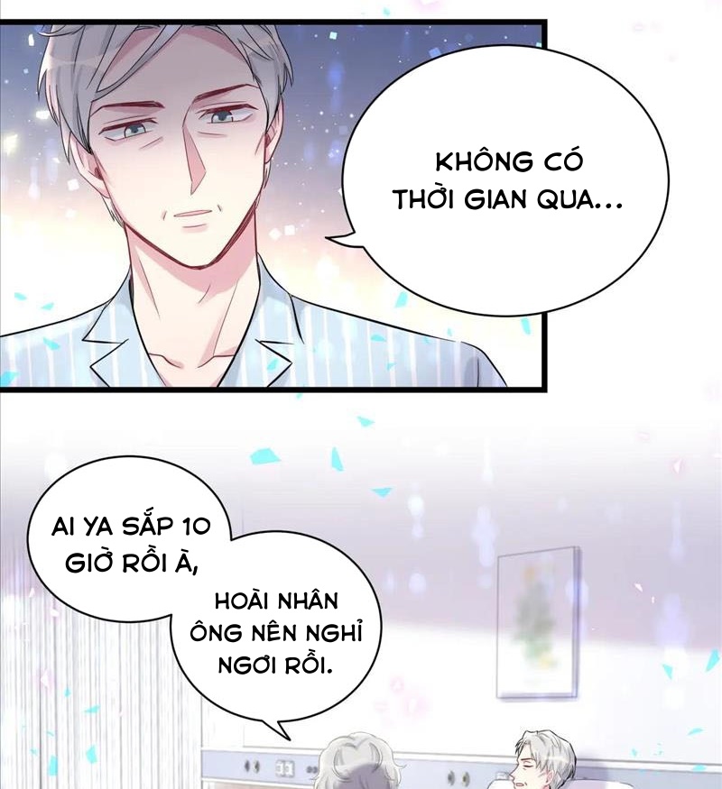 Đại Bảo Bối Từ Đâu Tới Chap 184 - Next Chap 185