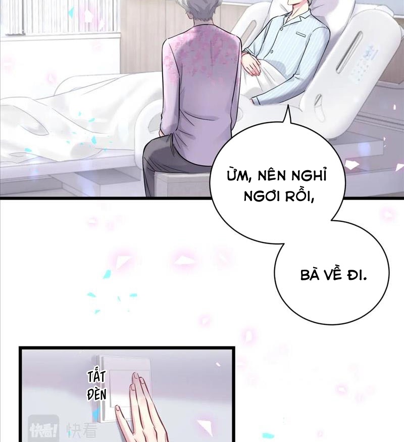 Đại Bảo Bối Từ Đâu Tới Chap 184 - Next Chap 185