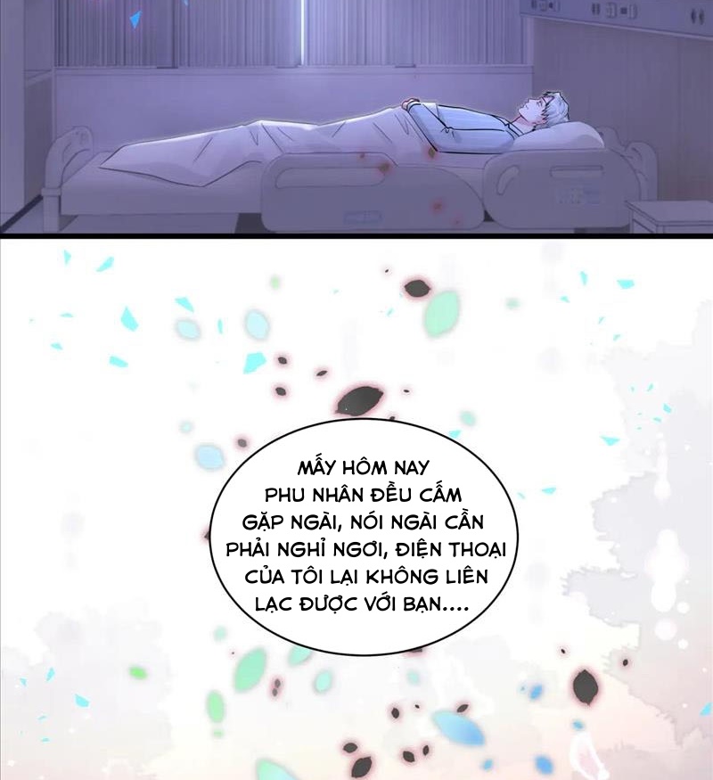 Đại Bảo Bối Từ Đâu Tới Chap 184 - Next Chap 185