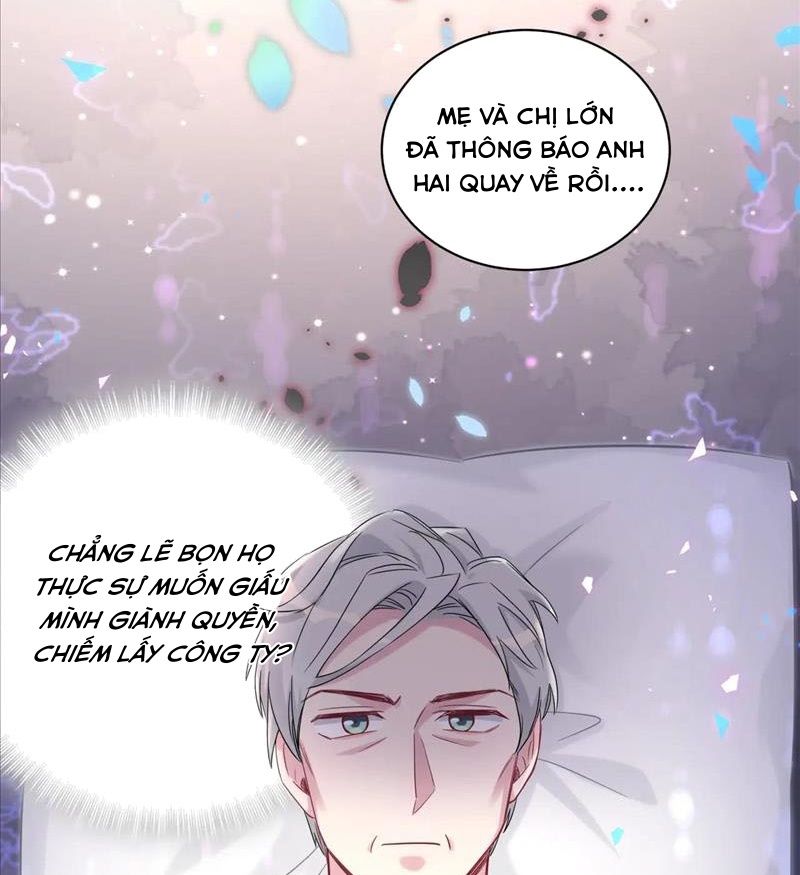 Đại Bảo Bối Từ Đâu Tới Chap 184 - Next Chap 185