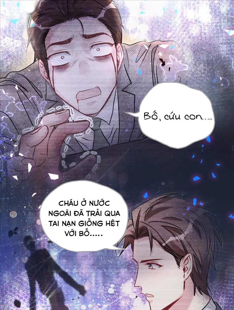 Đại Bảo Bối Từ Đâu Tới Chap 184 - Next Chap 185
