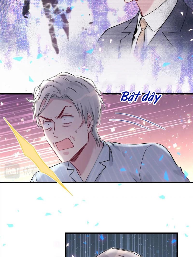 Đại Bảo Bối Từ Đâu Tới Chap 184 - Next Chap 185