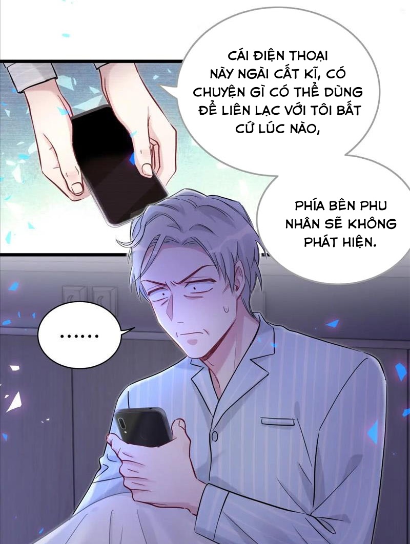 Đại Bảo Bối Từ Đâu Tới Chap 184 - Next Chap 185