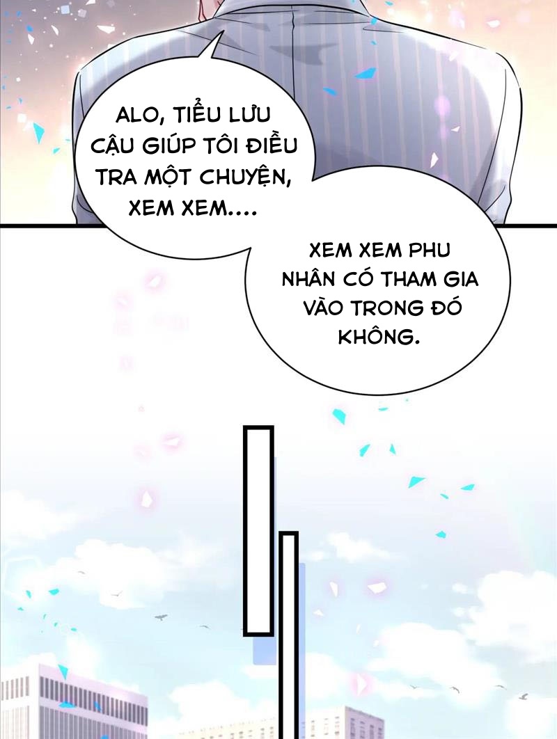 Đại Bảo Bối Từ Đâu Tới Chap 184 - Next Chap 185