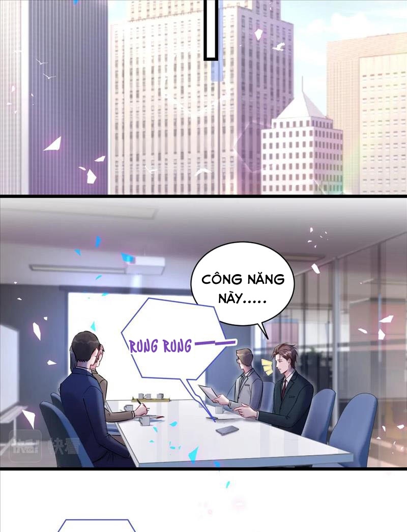 Đại Bảo Bối Từ Đâu Tới Chap 184 - Next Chap 185