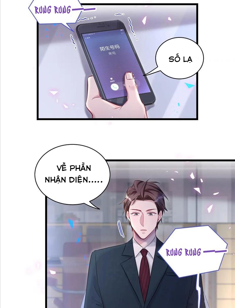 Đại Bảo Bối Từ Đâu Tới Chap 184 - Next Chap 185