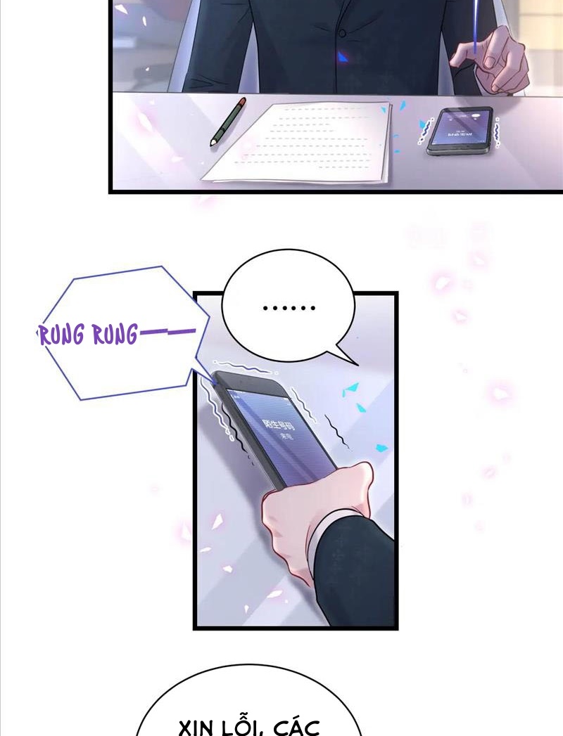 Đại Bảo Bối Từ Đâu Tới Chap 184 - Next Chap 185