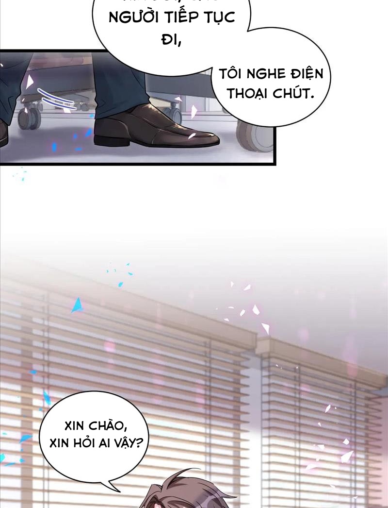 Đại Bảo Bối Từ Đâu Tới Chap 184 - Next Chap 185