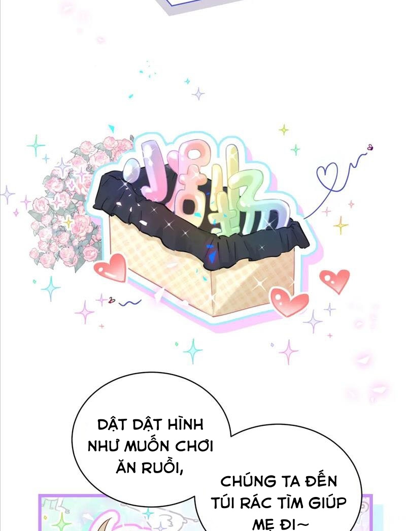 Đại Bảo Bối Từ Đâu Tới Chap 184 - Next Chap 185