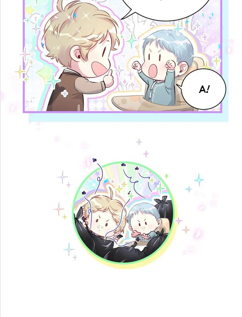 Đại Bảo Bối Từ Đâu Tới Chap 184 - Next Chap 185