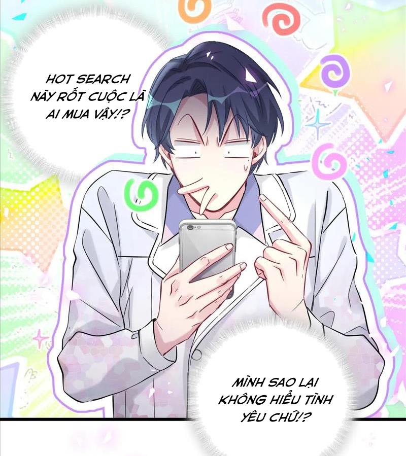 Đại Bảo Bối Từ Đâu Tới Chap 184 - Next Chap 185