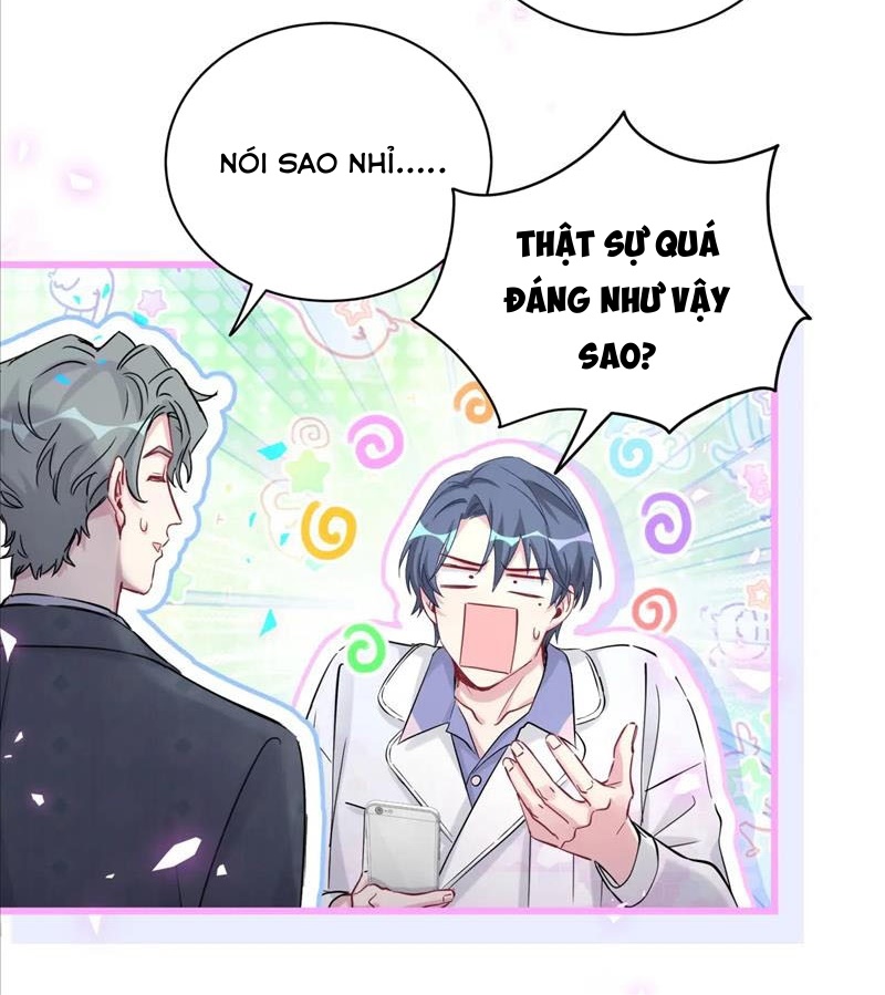 Đại Bảo Bối Từ Đâu Tới Chap 184 - Next Chap 185