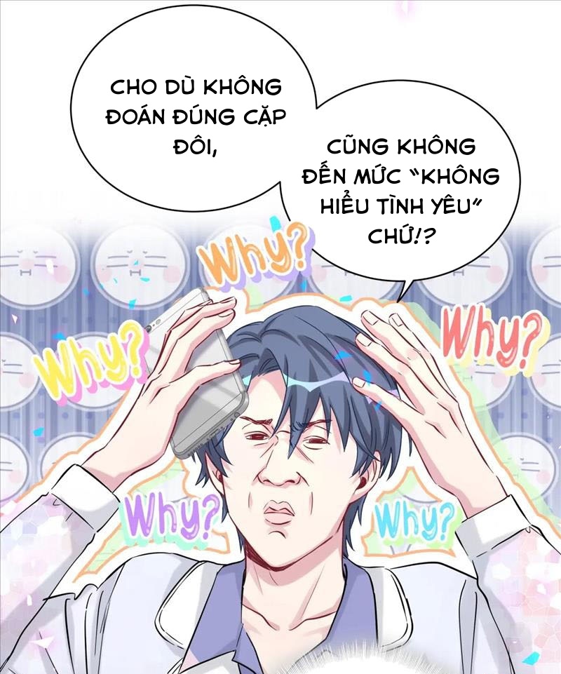 Đại Bảo Bối Từ Đâu Tới Chap 184 - Next Chap 185