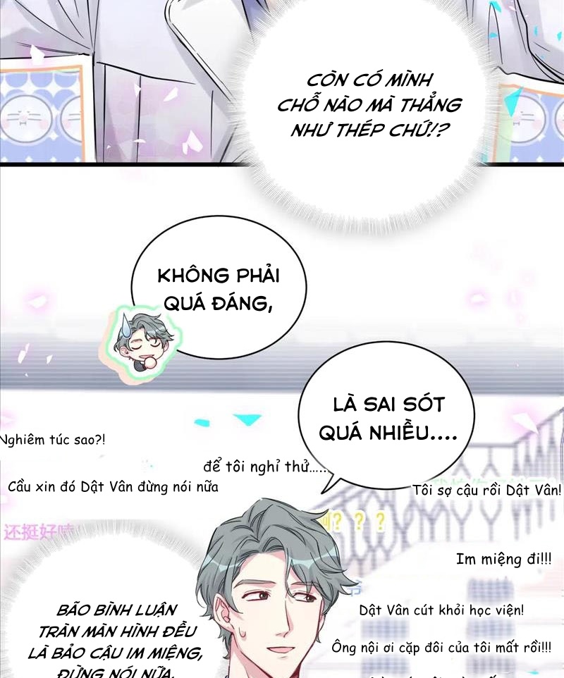 Đại Bảo Bối Từ Đâu Tới Chap 184 - Next Chap 185