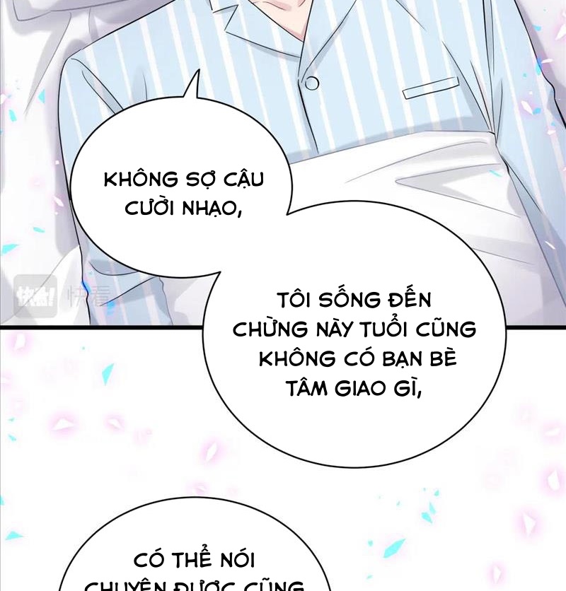 Đại Bảo Bối Từ Đâu Tới Chap 186 - Next Chap 187