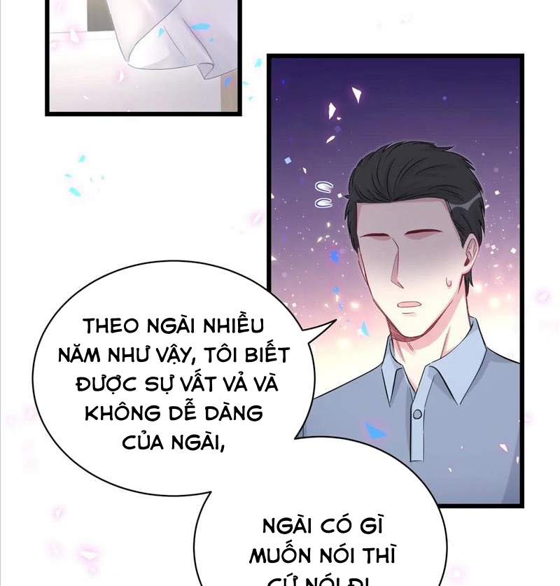 Đại Bảo Bối Từ Đâu Tới Chap 186 - Next Chap 187