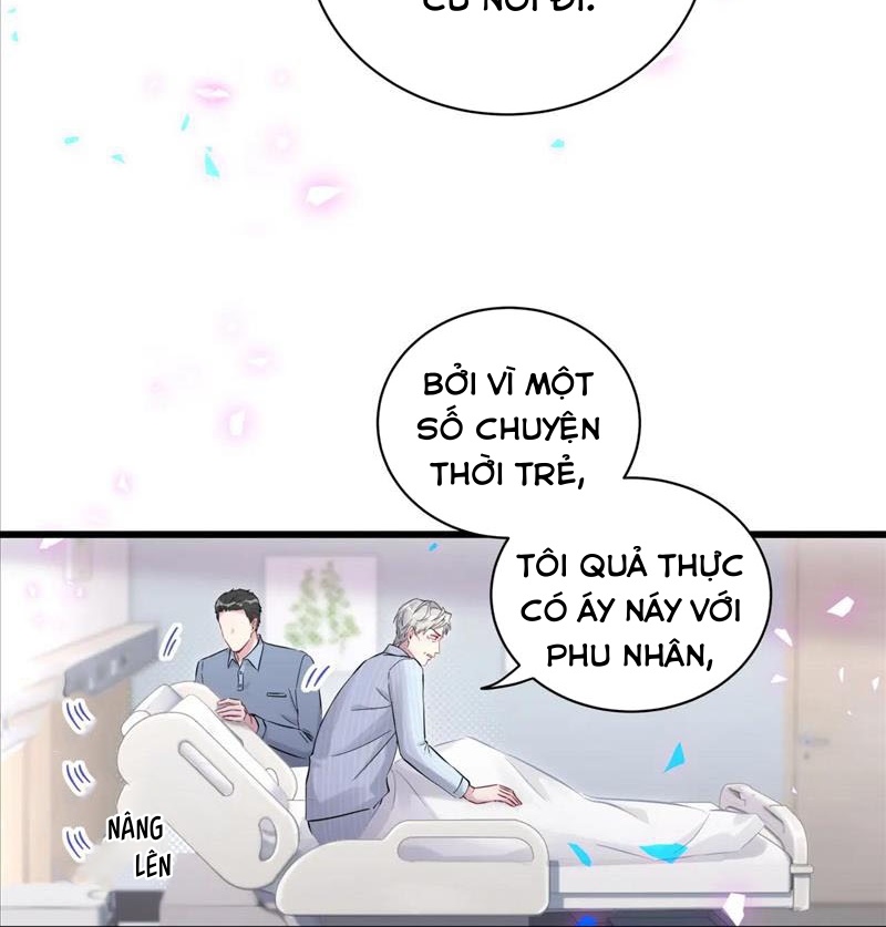 Đại Bảo Bối Từ Đâu Tới Chap 186 - Next Chap 187